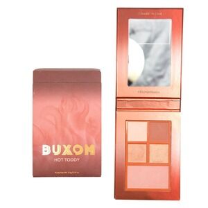 Buxom - Hot‎ Toddy Palette